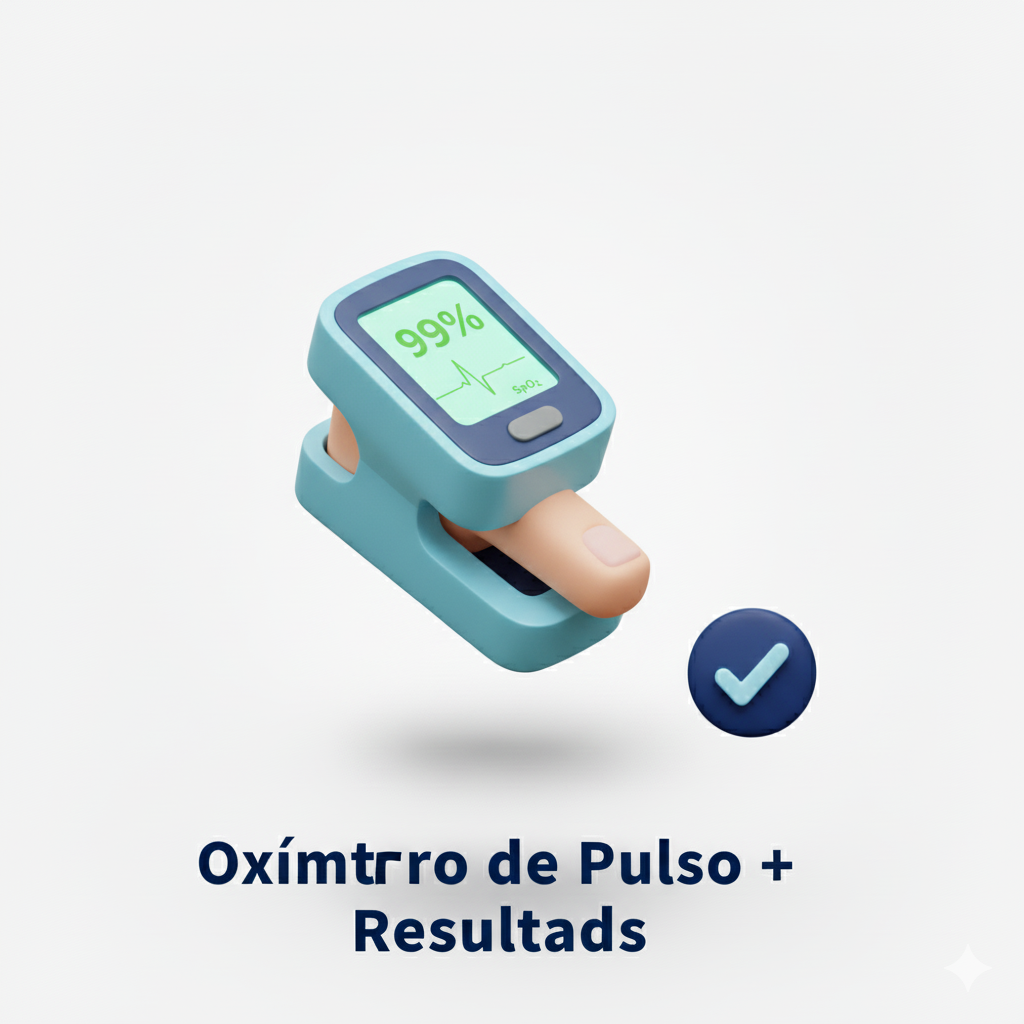DESENHO OXIMETRO DE PULSO ENFERMAGEM